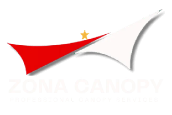Logo Canopy Membrane Slipi